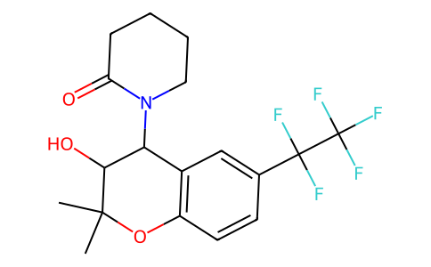 BRL 55834 131899-25-7